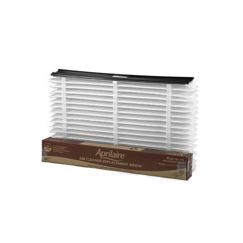 Algopix Similar Product 2 - Genuine Aprilaire 410 Media Air Filter