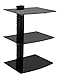 Algopix Similar Product 17 - MountIt Floating Wall Mounted AV