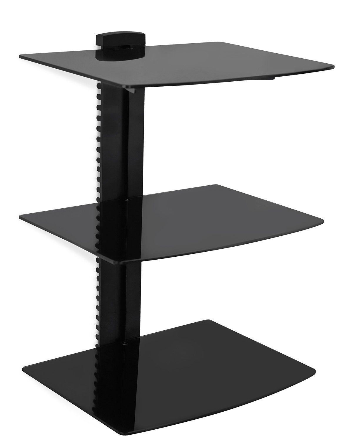 Algopix Similar Product 16 - MountIt Floating Wall Mounted AV