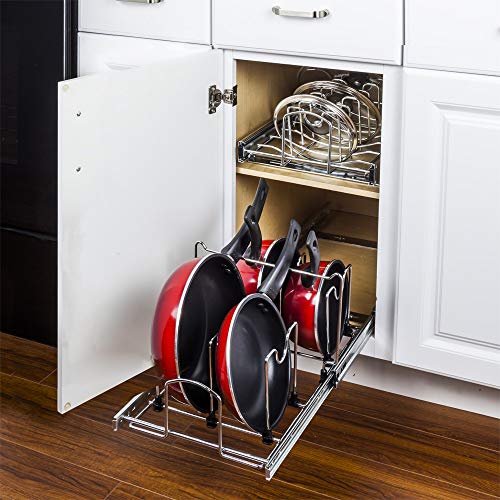 Algopix Similar Product 9 - Hardware Resources Pots and Pan