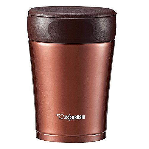 Algopix Similar Product 3 - Zojirushi Stainless Steel Food jar