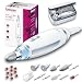 Algopix Similar Product 14 - Beurer MP62 Professional Nail Drill