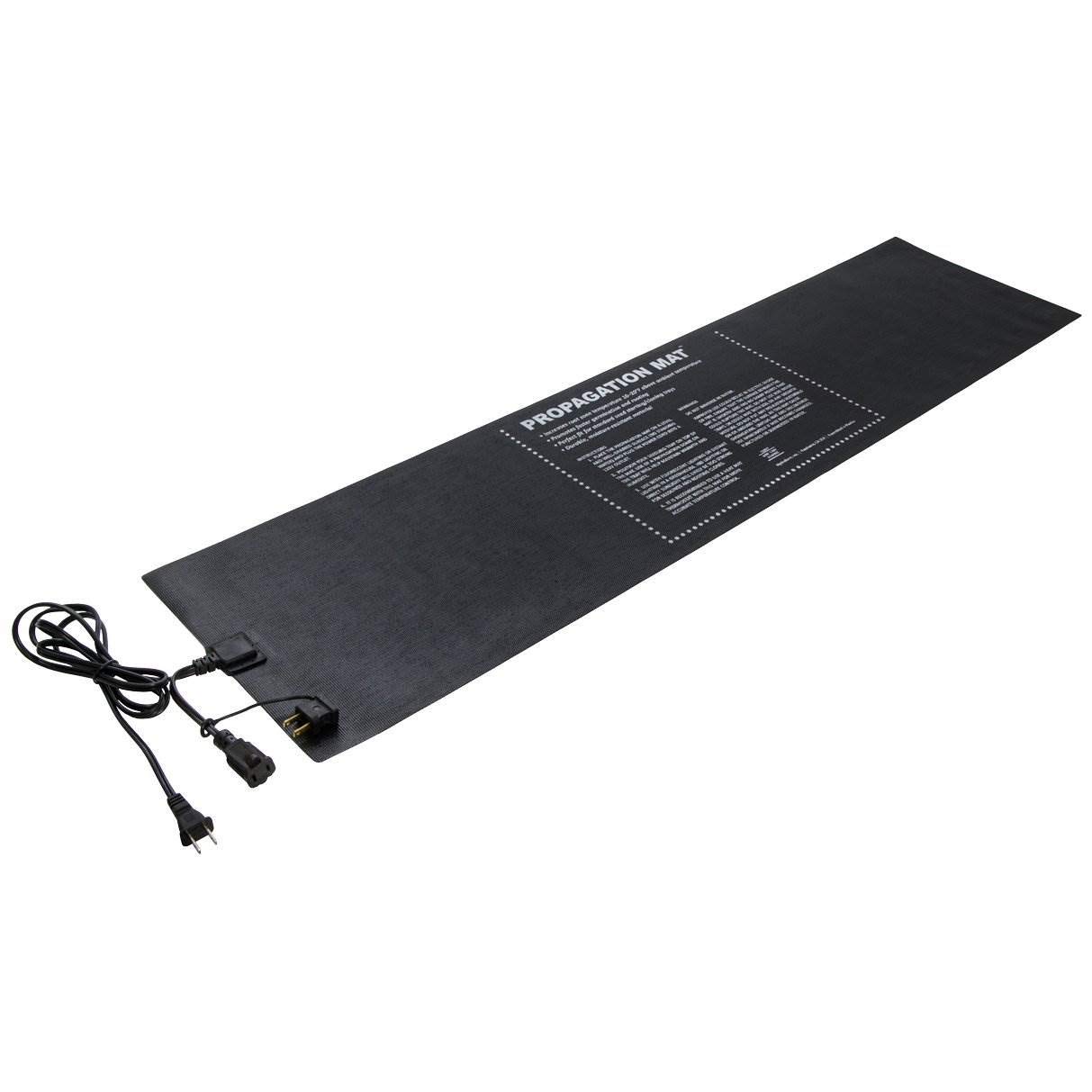 Algopix Similar Product 11 - Dirt Genius 19007 Hydroponic 12 x 48 60