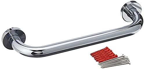 Algopix Similar Product 11 - Grohe 40421001 Essentials Grab Bar