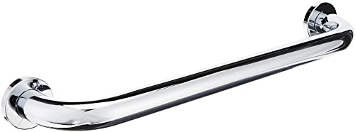 Algopix Similar Product 19 - Grohe Essentials 18 In. Grab Bar