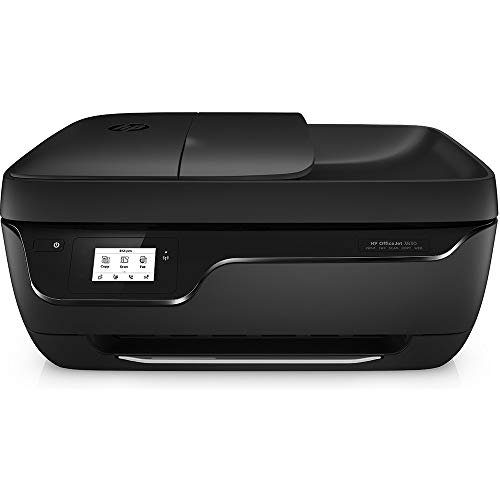 Algopix Similar Product 13 - HP OfficeJet 3830 AllinOne Wireless