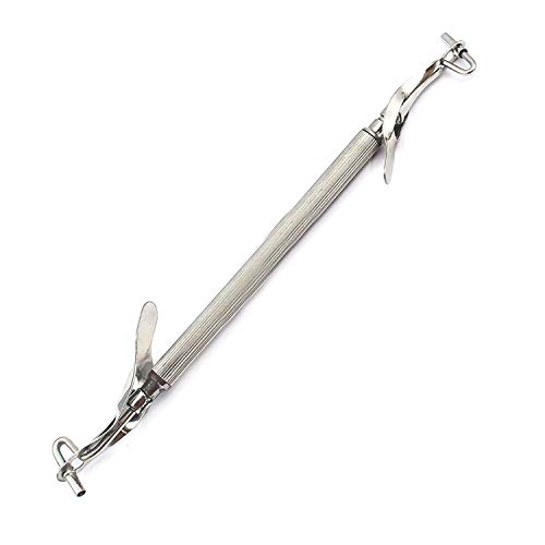 Algopix Similar Product 20 - PC Amalgam Carrier Double Ended Large