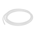 Algopix Similar Product 2 - uxcell 3 Meters Long 4mm Inner Dia 7mm