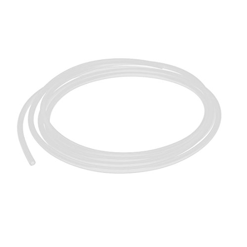 Algopix Similar Product 17 - uxcell 3 Meters Long 4mm Inner Dia 7mm