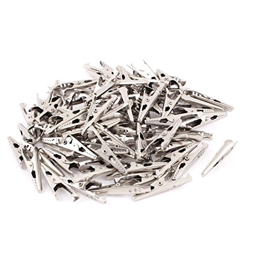 Algopix Similar Product 18 - uxcell 90pcs Mini Electrical