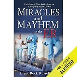 Algopix Similar Product 8 - Miracles  Mayhem in the ER