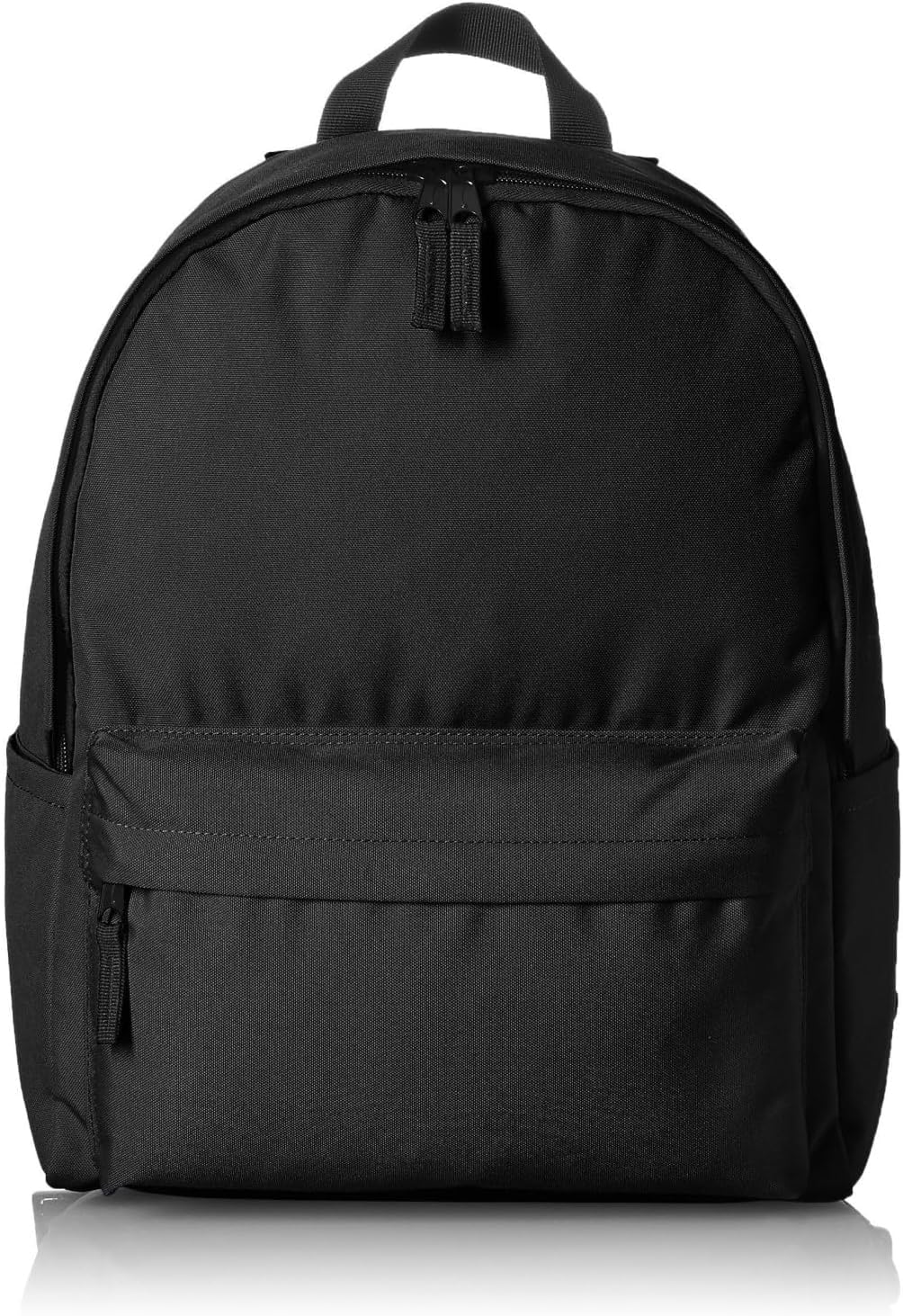 Algopix Similar Product 12 - Amazon Basics Classic School Backpack