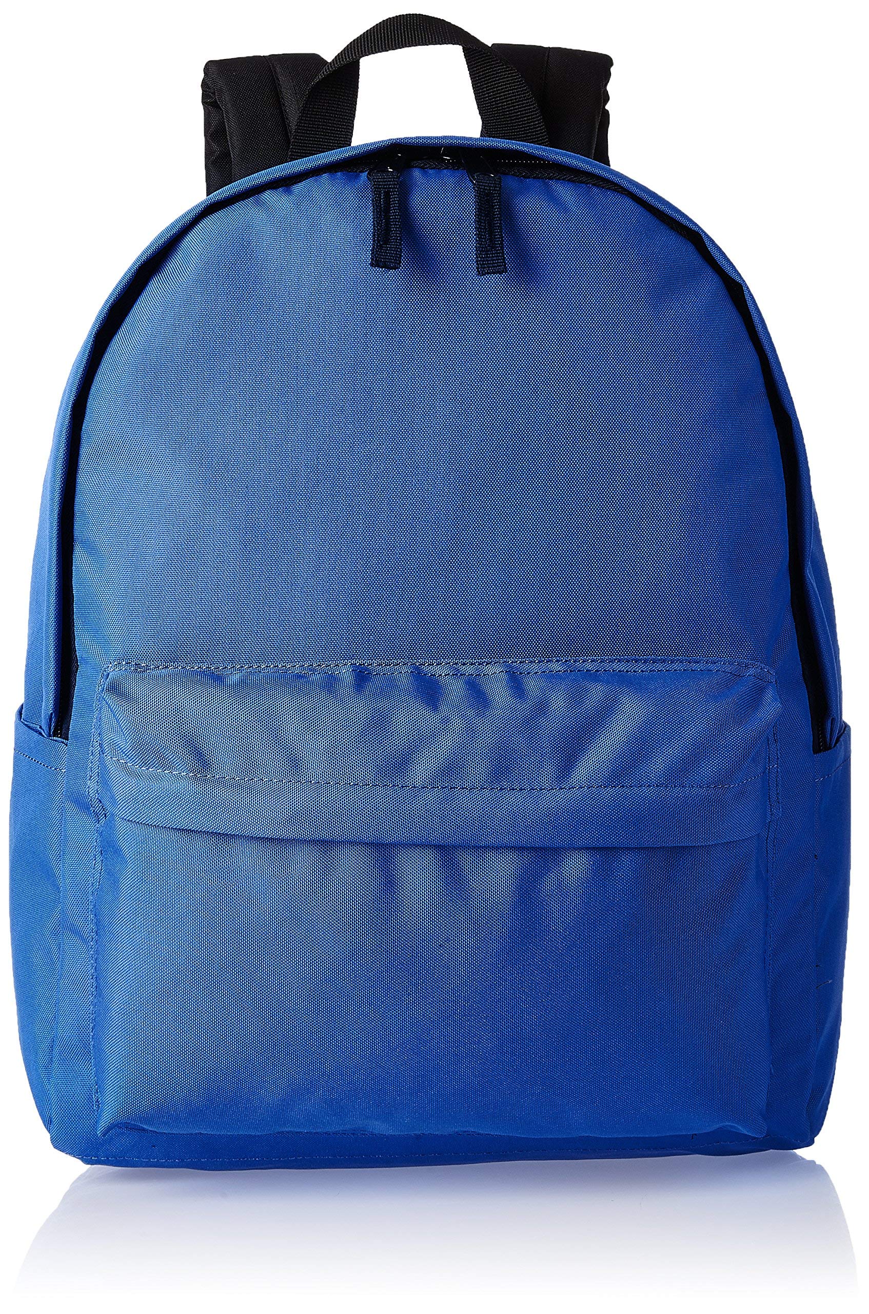 Algopix Similar Product 16 - Amazon Basics Classic School Backpack