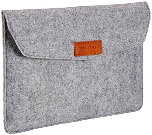 Algopix Similar Product 3 - Amazon Basics 11 Inch Felt MacBook