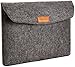 Algopix Similar Product 13 - Amazon Basics 154 Inch Felt MacBook
