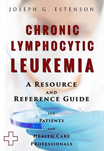 Algopix Similar Product 19 - Chronic Lymphocytic Leukemia  A