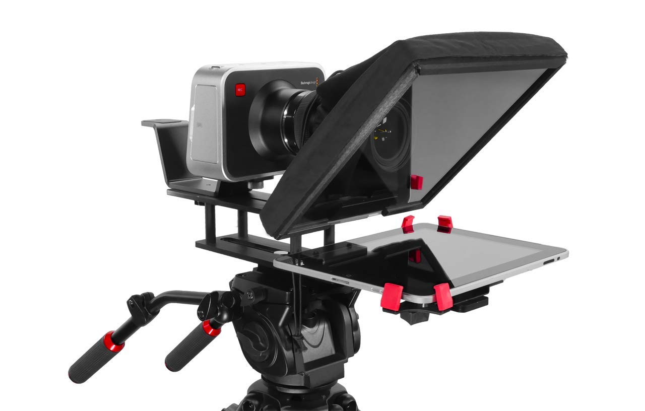 Algopix Similar Product 8 - Prompter People Ultralight iPAD
