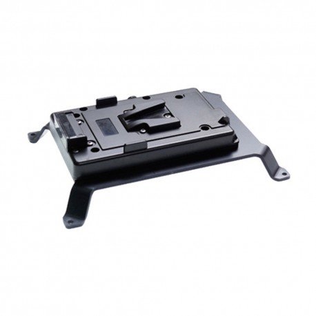 Algopix Similar Product 13 - BHLM400V VMount Battery Plate for
