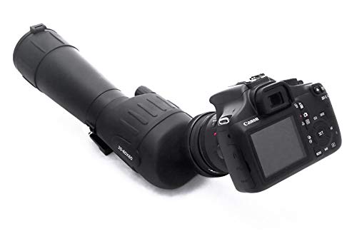 Algopix Similar Product 15 - Novagrade T-Mount Universal Adapter