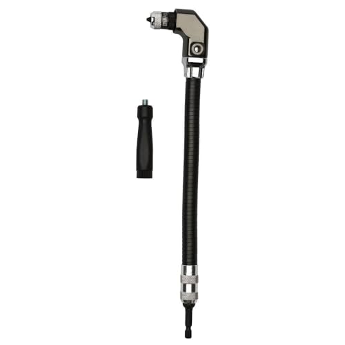 Algopix Similar Product 15 - DEWALT Right Angle Attachment Flex