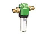 Algopix Similar Product 6 - Grnbeck Fine Filter Geno B DN