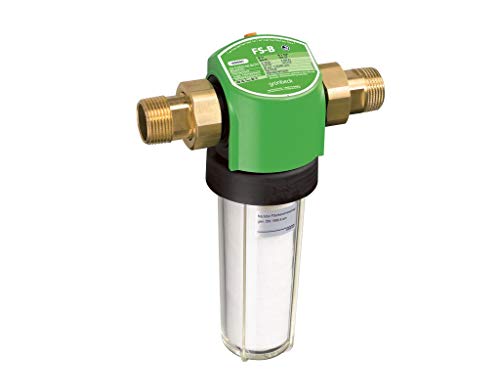 Algopix Similar Product 20 - Grnbeck Fine Filter Geno B DN