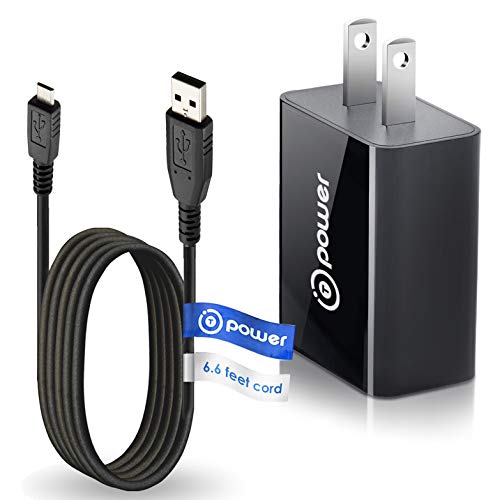 Algopix Similar Product 20 - TPower 5V Charger for SamsungGalaxy