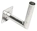 Algopix Similar Product 13 - Knig satawm25 Wall Mount Aluminium