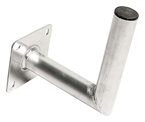 Algopix Similar Product 10 - Knig satawm25 Wall Mount Aluminium