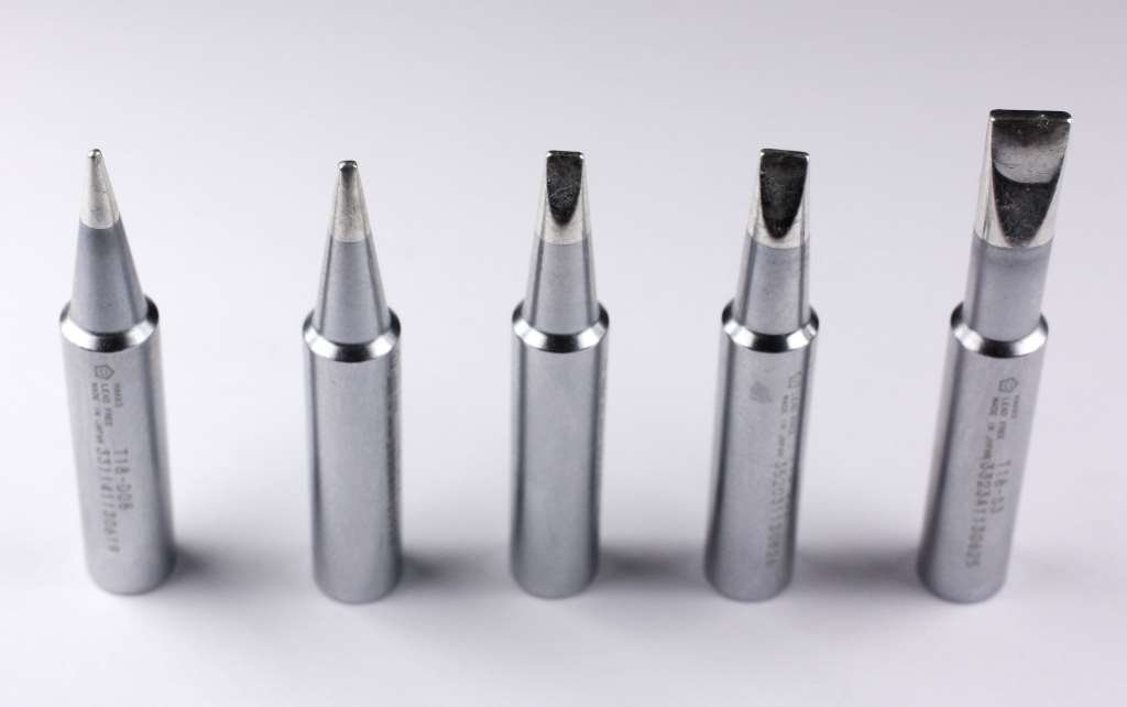 Algopix Similar Product 9 - Hakko T18 Series Chisel Pack with