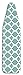 Algopix Similar Product 3 - Whitmor Deluxe Replacement Ironing