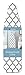 Algopix Similar Product 1 - Whitmor Deluxe Ironing Board Cover and