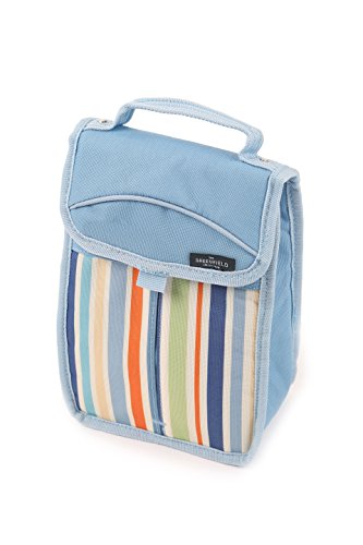 Algopix Similar Product 20 - Greenfield Collection Sky Blue 2 Litre