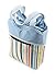 Algopix Similar Product 3 - Greenfield Collection Sky Blue 10 Litre