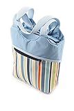 Algopix Similar Product 12 - Greenfield Collection Sky Blue 10 Litre