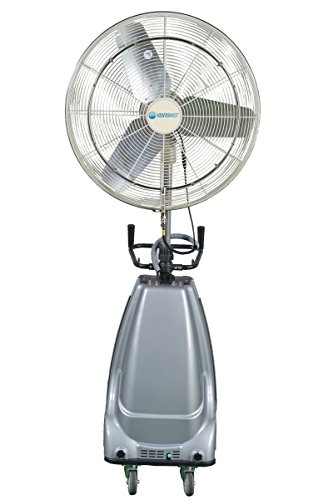 Algopix Similar Product 4 - Ventomist High Pressure Portable