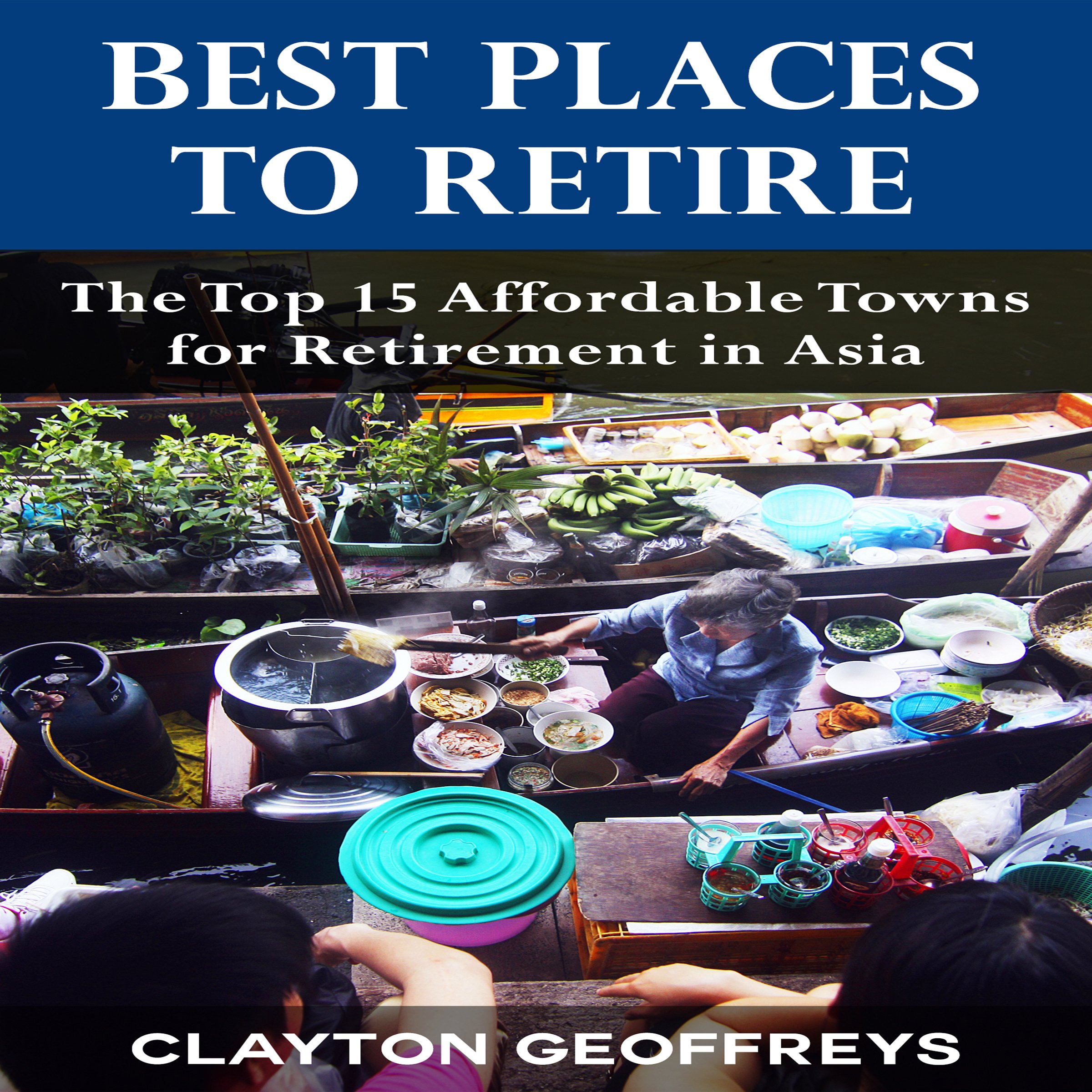 Algopix Similar Product 19 - Best Places to Retire The Top 15