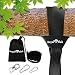 Algopix Similar Product 14 - EASY HANG 4FT TREE SWING STRAP X1 