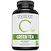 Algopix Similar Product 12 - Zhou Green Tea Extract Capsules with