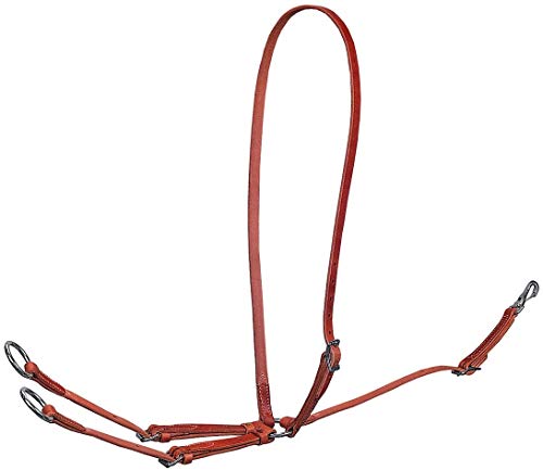 Algopix Similar Product 20 - Weaver Equine Standard Running