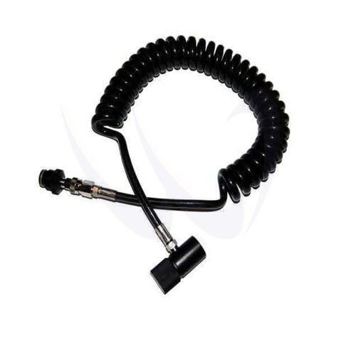 Algopix Similar Product 1 - WaveToGo Paintball Remote Line Coil