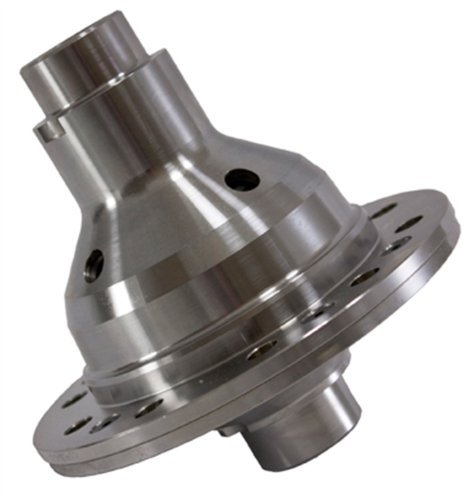 Algopix Similar Product 3 - Yukon YGLF928 28Spline Grizzly