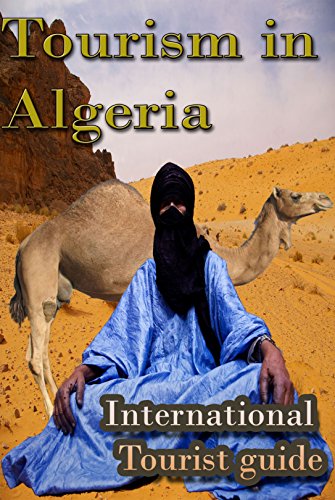 Algopix Similar Product 13 - Tourism in Algeria Algeria touristic