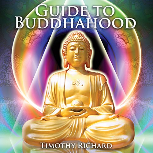 Algopix Similar Product 18 - Guide to Buddhahood  Being a Standard