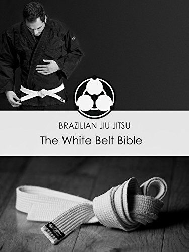 Algopix Similar Product 15 - The White Belt Bible