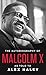 Algopix Similar Product 20 - The Autobiography of Malcolm X