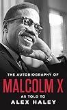 Algopix Similar Product 2 - The Autobiography of Malcolm X