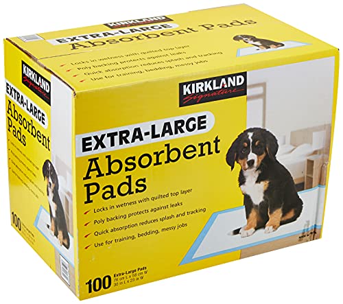 Algopix Similar Product 7 - Kirkland Signature ExtraLarge