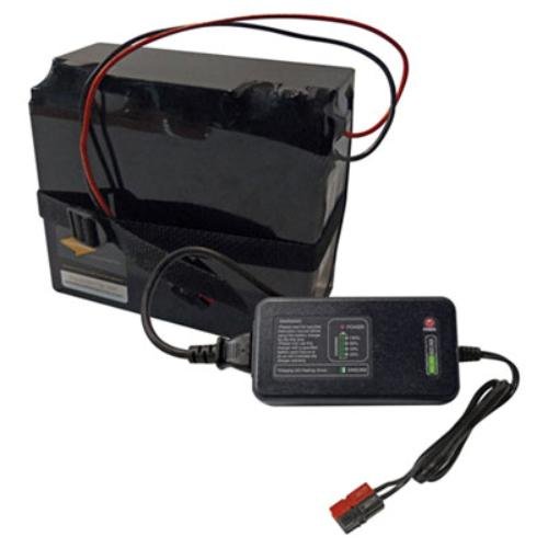 Algopix Similar Product 11 - Nomad RLCB Reload Charger and Battery