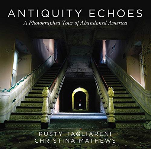 Algopix Similar Product 18 - Antiquity Echoes A Photographed Tour